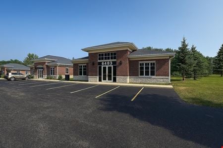 Office space for Sale at 6483 Transit Rd in East Amherst