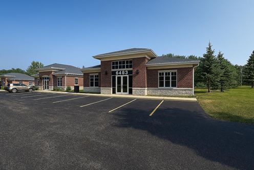 6483 Transit Rd - 3,112+/- SF OFFICE SPACE