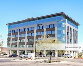 The Office at Chandler Viridian