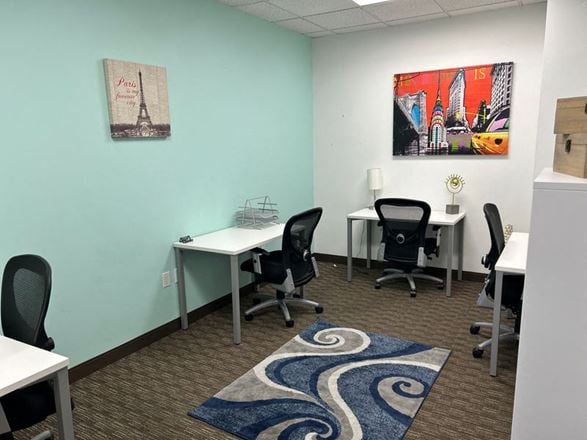 CA, Los Angeles - Sepulveda Center