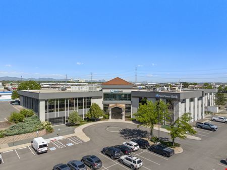 Office space for Rent at 400 W 48th Ave in Denver