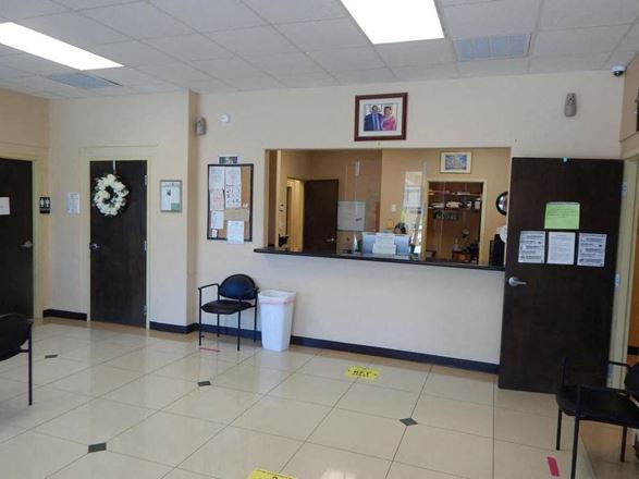 3701 W Business 77 - MOB / Multi-Use