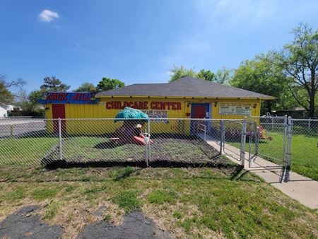 Other space for Sale at 4918 Broadway Ave in Haltom City