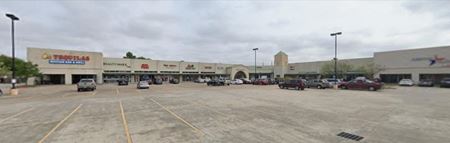 Retail space for Rent at 17440 Farm to Market Road 529 in Houston