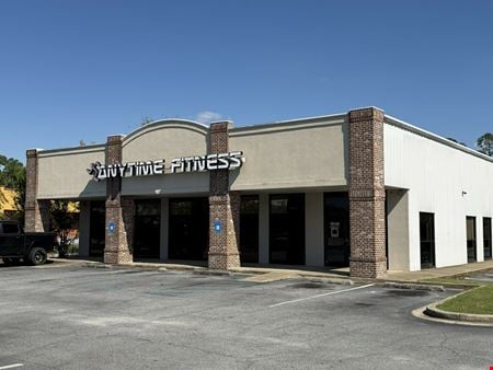 Retail space for Rent at 1415 Tallahassee Hwy in Bainbridge