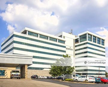 Parkway Center - Building 7
