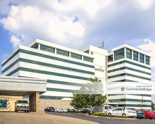 Parkway Center - Building 7