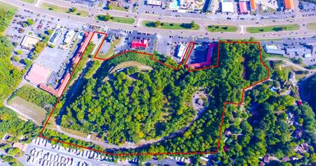 4020 Parkway  - Pigeon Forge