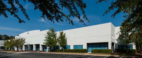 Prologis Suwanee Creek