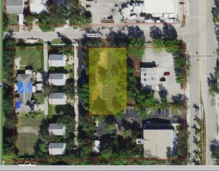 VacantLand space for Sale at Lakeview Drive in Naples