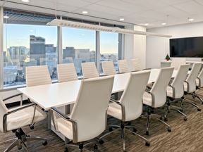 Regus - Winnipeg – 201 Portage Avenue