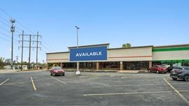 Del Crest Shopping Center