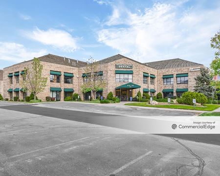 Office space for Rent at 880 West Heritage Park Blvd in Layton