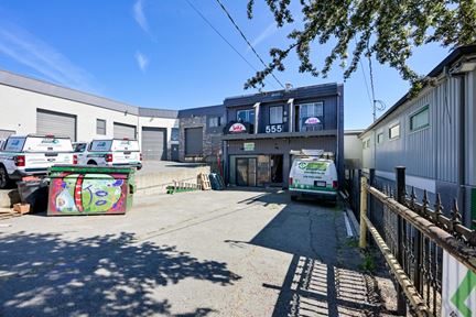 555 Hillside Ave