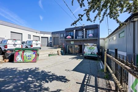 Other space for Sale at 555 Hillside Ave in Victoria