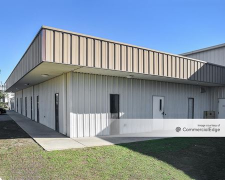 Photo of commercial space at 3301 Bill Metzger Lane in Pensacola