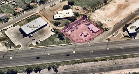 VacantLand space for Sale at 2711 Fordham Street in Lubbock