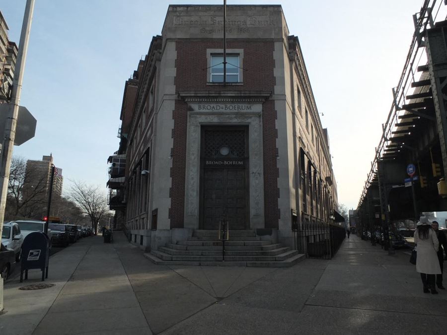 545 Broadway, Brooklyn Mixed Use Space For Lease