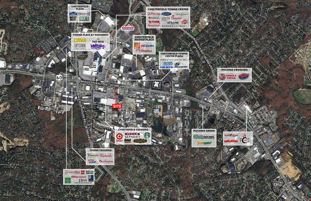 11225 Midlothian Turnpike