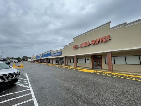 Retail space for Rent at 1600 Douglas Avenue in Brewton