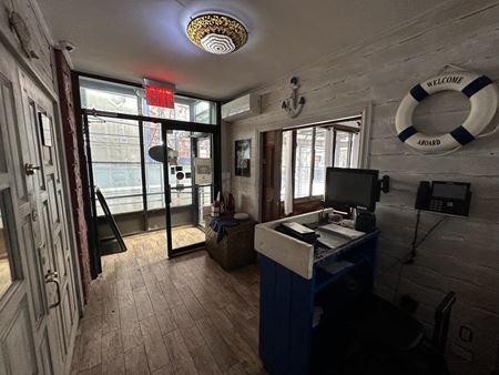 Photo of commercial space at 3100 Ocean Pkwy in Brooklyn
