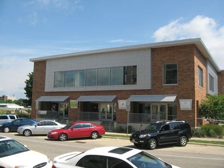 Modern Retail/Office Space - Madison