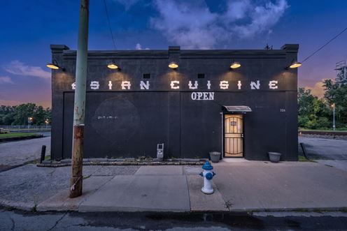 526 W Center St