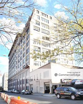 The Howard Building