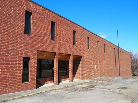 Industrial space for Rent at 1920 W Green Dr in High Point
