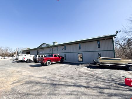 Industrial space for Sale at 2012 Michael Lane in Nixa