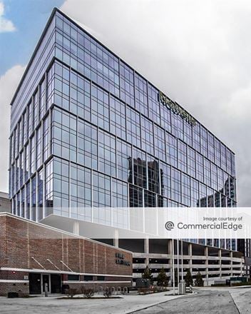 One Phipps Plaza
