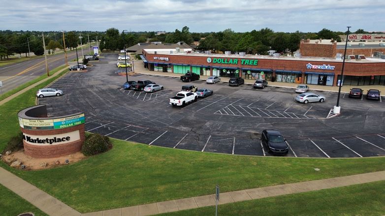 Boulevard Marketplace