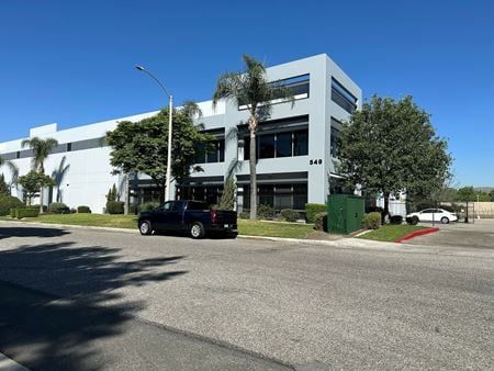 Photo of commercial space at 549 Rivera St in Riverside