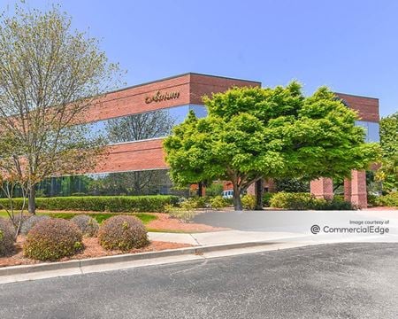 Office space for Rent at 1410 Commonwealth Drive in Wilmington