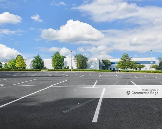 Cumberland Distribution Ctr