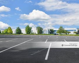 Cumberland Distribution Ctr