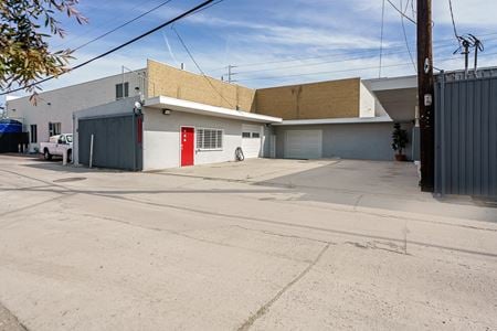 Photo of commercial space at 4337 Sheridan Ln in San Diego