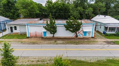 Industrial space for Sale at 1308 Talbotton Road  in Columbus