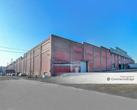 Photo of commercial space at 111 Leetsdale Industrial Drive in Leetsdale
