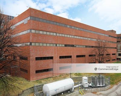 Methodist Medical Plaza I