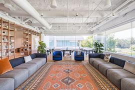 WeWork - 3001 Bishop Drive