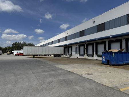 Industrial space for Rent at 245 Great Circle Road in Nashville