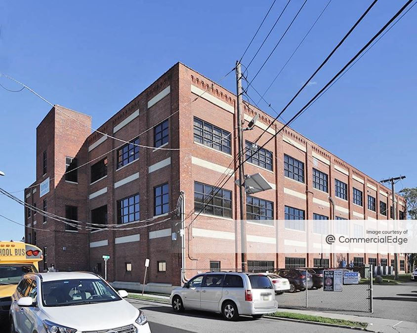 64 Outwater Lane, Garfield Industrial Space For Lease