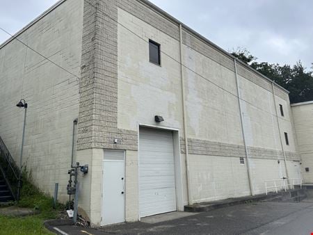 Industrial space for Rent at 61 Smith St in Norwalk