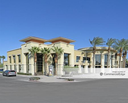 Photo of commercial space at 8350 West Sahara Avenue in Las Vegas