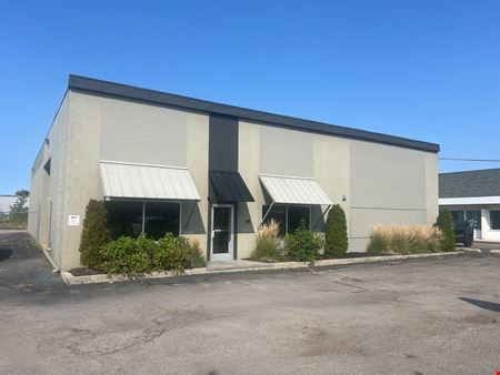 Photo of commercial space at 3233 Eastern Avenue Southeast in Wyoming