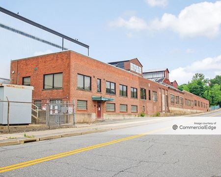 Photo of commercial space at 99 Center Street in Meriden