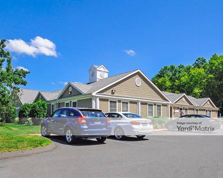 Office space for Rent at 4 Northwestern Drive in Bloomfield