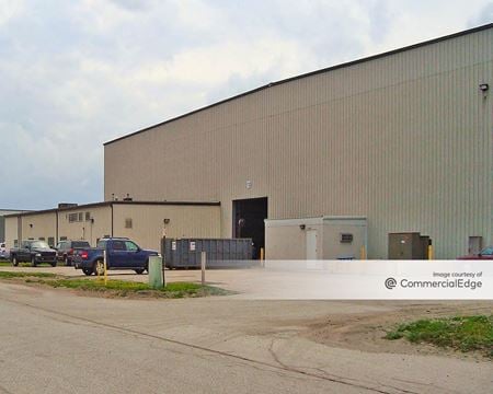 Photo of commercial space at 600 George Nelson Drive in Portage