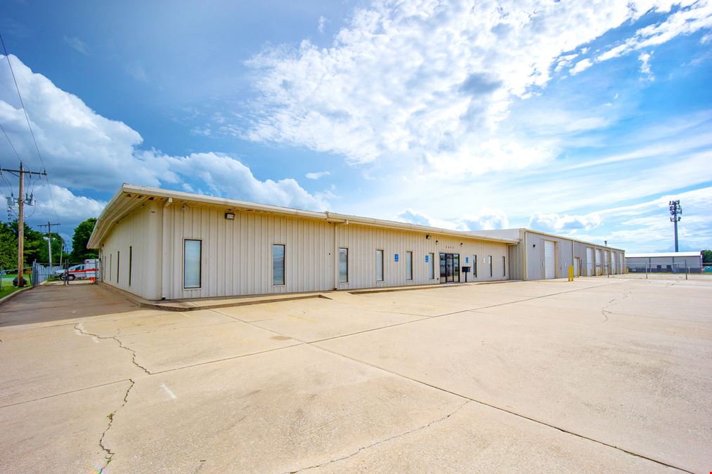 4820 Southwest 20th Street